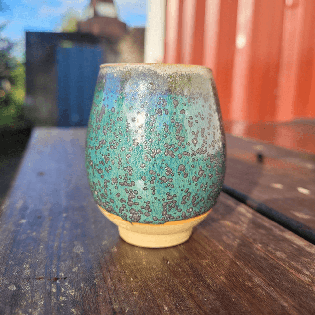 Tasse expresso